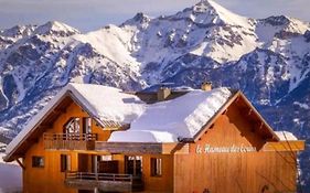 Le Hameau Des Ecrins