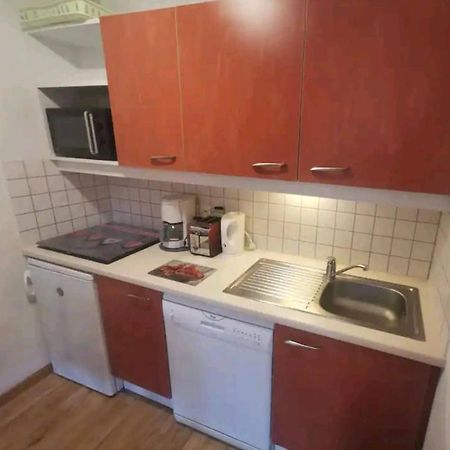 Appartement Le Hameau Des Ecrins à Narreyroux-d'Aval Extérieur photo
